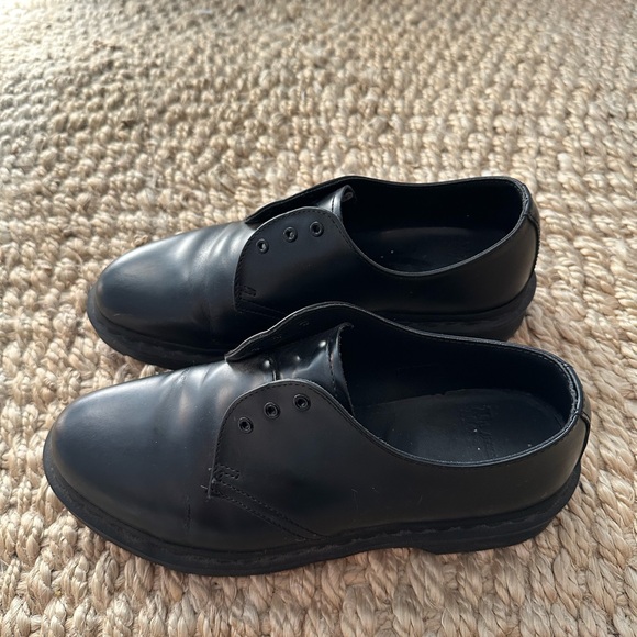 Doc Martens Mono - 1461 👞 - Picture 3 of 4